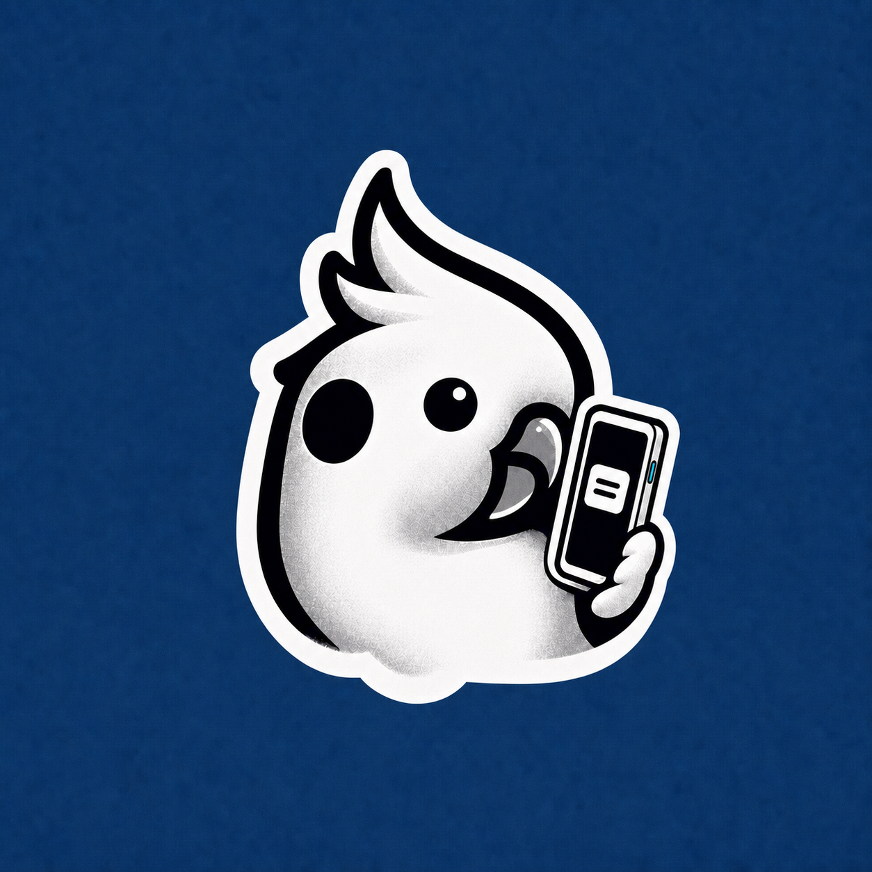 Memos Mobile logo